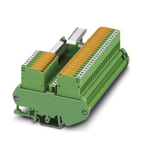 FLKM-D25 SUB/B/KDS3-MT/TU810 2304513 PHOENIX CONTACT Módulo VARIOFACE para E/S ABB S800, con bornes interrum..