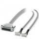 CABLE-D25SUB/B/2X14/500/TU812 2304678 PHOENIX CONTACT Cavi