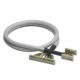 FLK 50/2FLK20/EZ-DR/ 50/DV 2304872 PHOENIX CONTACT Câble