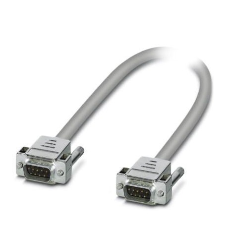 CABLE-D 9SUB/S/S/100/KONFEK/S 2305570 PHOENIX CONTACT Cable