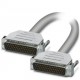 CABLE-D50SUB/S/S/100/KONFEK/S 2305693 PHOENIX CONTACT Cavi