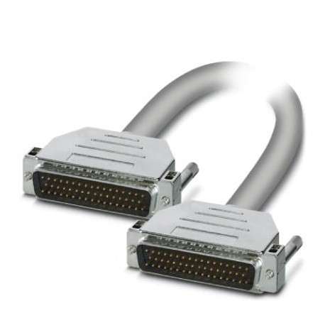 CABLE-D50SUB/S/S/300/KONFEK/S 2305716 PHOENIX CONTACT Câble