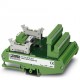 MACX MCR-S-MUX-TB 2308124 PHOENIX CONTACT La placa de transmisión HART sirve para conectar las señales proce..