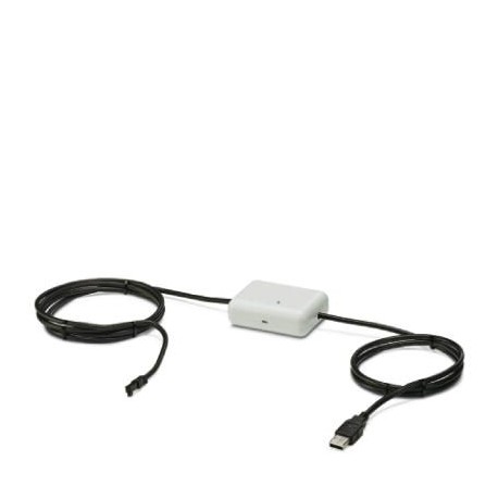 MCR-PAC-T-USB 2309000 PHOENIX CONTACT Programming adapter