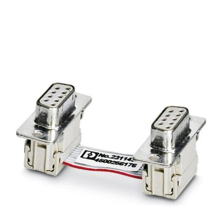 PSI-CA-MODEM-SPLITTER 2311425 PHOENIX CONTACT Cavo adattatore