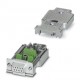 SUBCON-PLUS-F/AX 9 2311797 PHOENIX CONTACT D-SUB bus connector