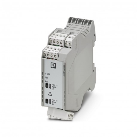 PSI-REP-RS485W2 2313096 PHOENIX CONTACT Répétiteur