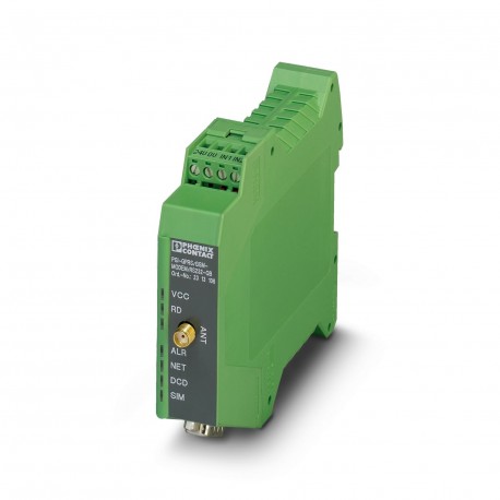 PSI-GPRS/GSM-MODEM/RS232-QB 2313106 PHOENIX CONTACT Modem