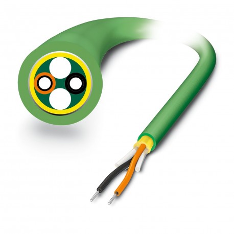 FL FOC PN-B-980/1000 2313397 PHOENIX CONTACT Cavi in fibra ottica