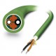 FL FOC PN-C-FLEX-980/1000 2313407 PHOENIX CONTACT Cavi in fibra ottica