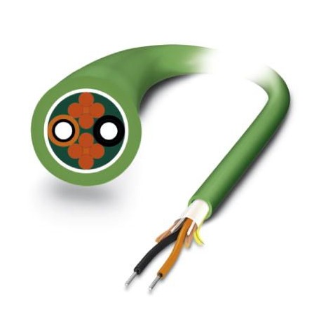 FL FOC PN-C-FLEX-980/1000 2313407 PHOENIX CONTACT Câble fibre optique