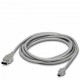 PSI-CA-USB A/MINI B/1METER 2313575 PHOENIX CONTACT Cable para programación