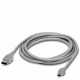 PSI-CA-USB A/MINI B/1METER 2313575 PHOENIX CONTACT Cable for programming