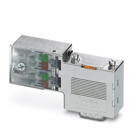 SUBCON-PLUS-PROFIB/90/IDC 2313672 PHOENIX CONTACT Connettori bus D-SUB