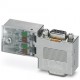 SUBCON-PLUS-PROFIB/90/PG/IDC 2313685 PHOENIX CONTACT Connecteurs de bus D-SUB