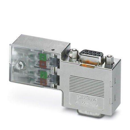 SUBCON-PLUS-PROFIB/90/PG/IDC 2313685 PHOENIX CONTACT Connecteurs de bus D-SUB