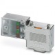 SUBCON-PLUS-PROFIB/90/SC 2313698 PHOENIX CONTACT Connettori bus D-SUB