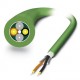FL FOC PN-B-HCS-200/230 2313766 PHOENIX CONTACT Cable de fibra PROFINET PCF, dúplex 200 µm/230 µm, para la d..