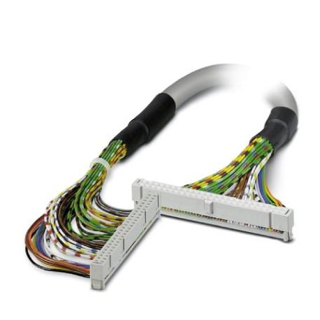 CABLE-FLK50/0,14/HF/ 1,0M 2314147 PHOENIX CONTACT Cavi