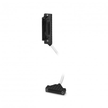 FLK 40-PA/EZ-DR/KS/3000/YUC 2314558 PHOENIX CONTACT Adattatore frontale