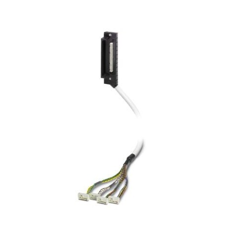 CABLE-50/4FLK14/ 2,0M/YUC 2314655 PHOENIX CONTACT Adaptador frontal