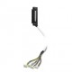 CABLE-50/4FLK14/20,0M/YUC 2314778 PHOENIX CONTACT Adaptador frontal Yokogawa de fundición con cable redondo ..
