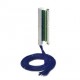 FLKM S115/47X0,75/3,0M/OE 2314985 PHOENIX CONTACT Adattatore frontale