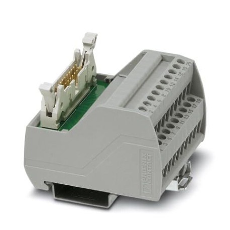 VIP-2/SC/FLK20 2315049 PHOENIX CONTACT Module interface