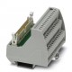 VIP-3/SC/FLK40 2315078 PHOENIX CONTACT Módulo VARIOFACE, con conexión por tornillo y conector enchufable de ..