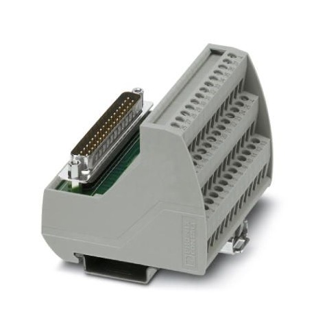 VIP-3/SC/D37SUB/M 2315146 PHOENIX CONTACT Module interface