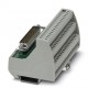 VIP-3/SC/D50SUB/M 2315159 PHOENIX CONTACT Módulo VARIOFACE, con conexión por tornillo y conector macho en mi..