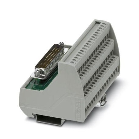 VIP-3/SC/D50SUB/M 2315159 PHOENIX CONTACT Interface module