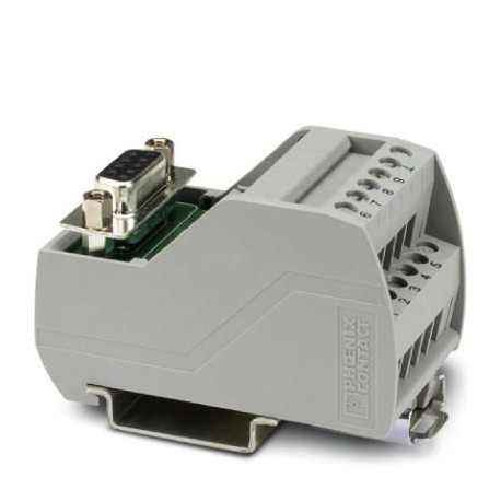 VIP-2/SC/D 9SUB/F 2315162 PHOENIX CONTACT Module interface