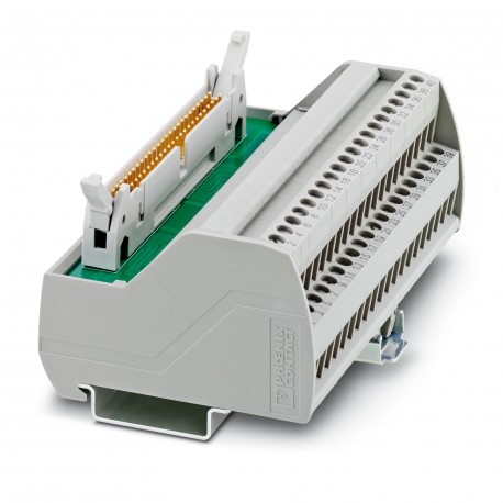 VIP-2/SC/FLK50/PLC 2315227 PHOENIX CONTACT Módulo de interconexión VARIOFACE, para 32 canales
