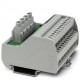 VIP-2/SC/PDM-2/24 2315269 PHOENIX CONTACT Módulo VARIOFACE con dos barras colectoras (P1, P2) para distribuc..