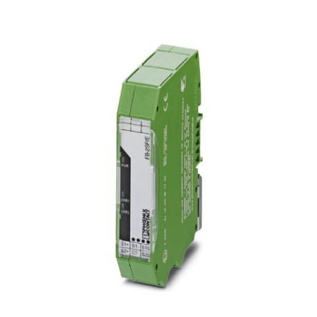 FB-2SP/E 2316052 PHOENIX CONTACT Accoppiatore