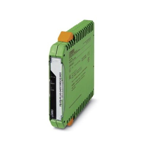 FB-PS-PLUG-24DC/28DC/0.5/EX 2316132 PHOENIX CONTACT Modulo Power