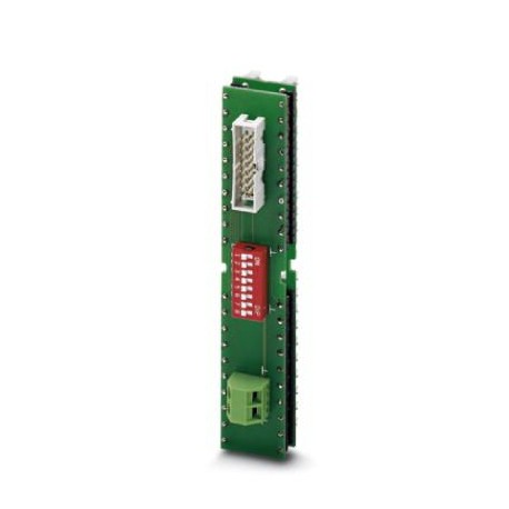 FLKM 16-PA- 331-1KF/I/MINI-MCR 2318237 PHOENIX CONTACT Frontadapter