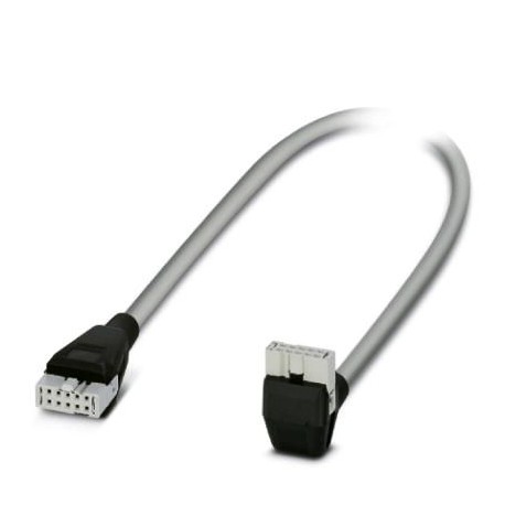 VIP-CAB-FLK10/0,14/1,5M 2318321 PHOENIX CONTACT Cable