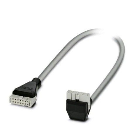 VIP-CAB-FLK14/0,14/0,5M 2318389 PHOENIX CONTACT Cable