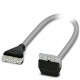 VIP-CAB-FLK20/0,14/1,0M 2318554 PHOENIX CONTACT Cable