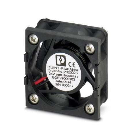 QUINT-PS/FAN/4 2320076 PHOENIX CONTACT Ventole