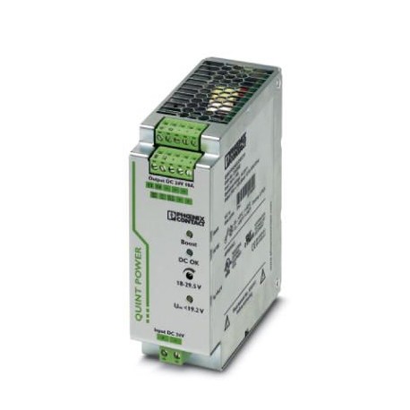 QUINT-PS/24DC/24DC/10 2320092 PHOENIX CONTACT Convertisseur DC/DC