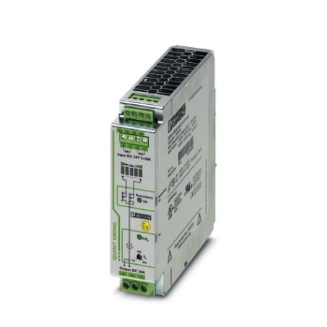 QUINT-ORING/24DC/2X10/1X20 2320173 PHOENIX CONTACT Module redondant, protégé par vernis