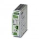 QUINT-UPS/ 24DC/ 24DC/20 2320238 PHOENIX CONTACT Sistema de alimentación ininterrumpida con tecnología IQ pa..