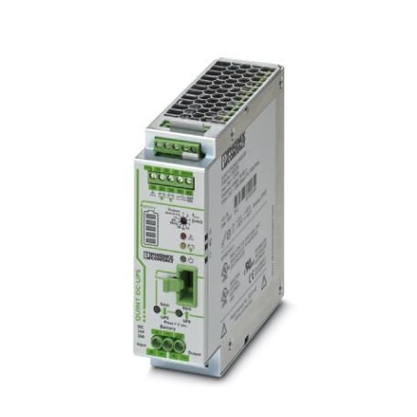QUINT-UPS/ 24DC/ 24DC/20 2320238 PHOENIX CONTACT Unterbrechungsfreie Stromversorgung