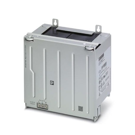 UPS-BAT/VRLA/24DC/12AH 2320322 PHOENIX CONTACT Batteria