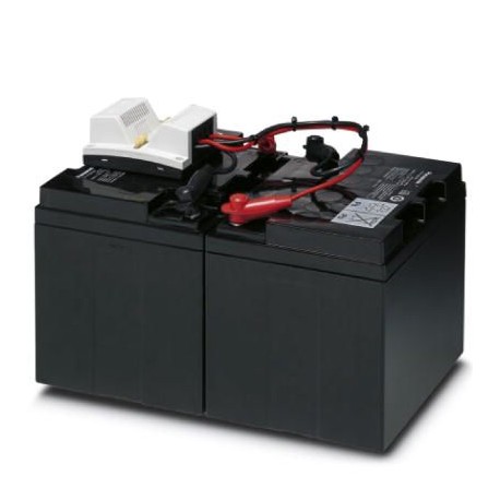 UPS-BAT/VRLA/24DC/38AH 2320335 PHOENIX CONTACT Batteria