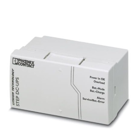 STEP-BAT/LIPO/18.5DC/1.4AH 2320364 PHOENIX CONTACT Batterie