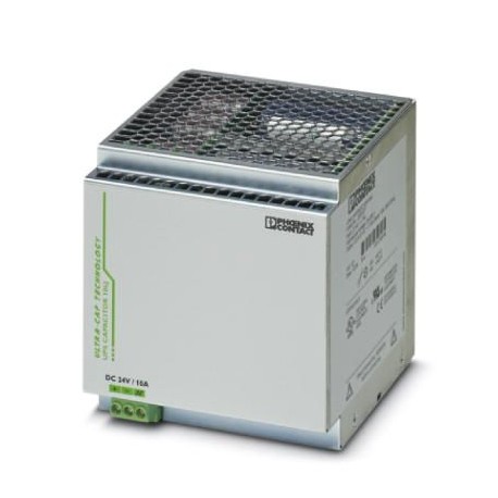 UPS-CAP/24DC/10A/10KJ 2320377 PHOENIX CONTACT Accumulateur d'énergie